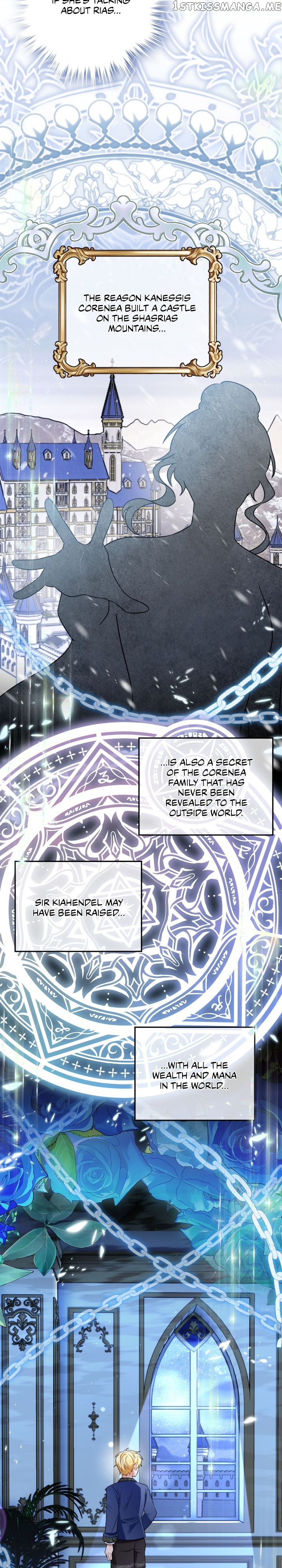 I’m Living with my Mother-in-law Chapter 16 - page 9