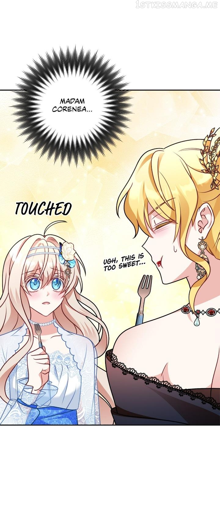I’m Living with my Mother-in-law Chapter 12 - page 18