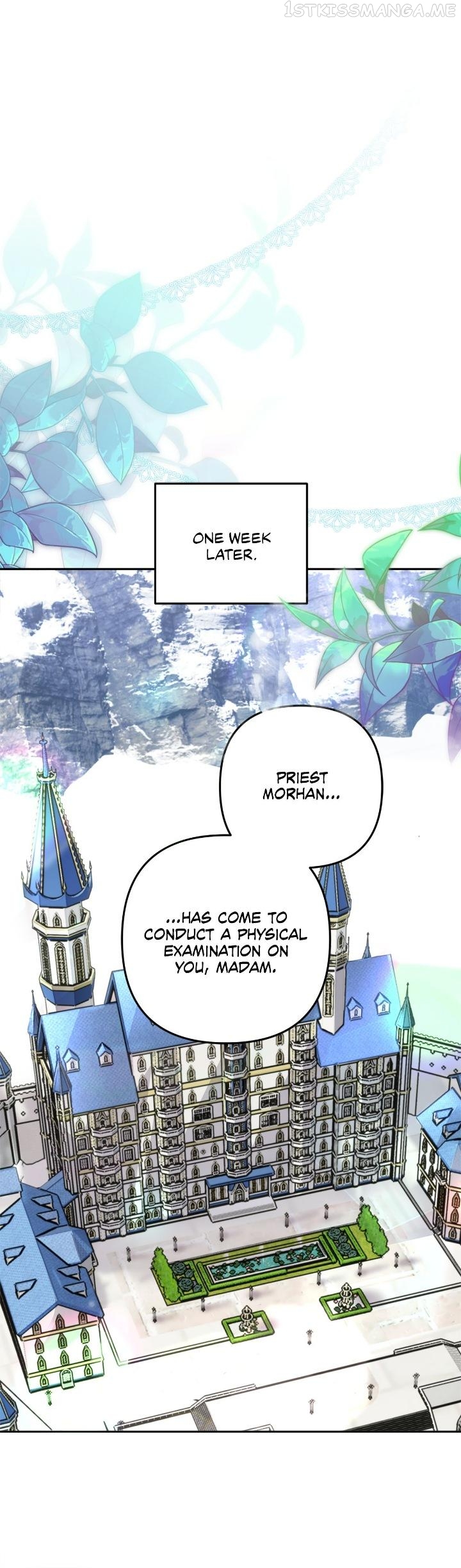 I’m Living with my Mother-in-law Chapter 12 - page 37