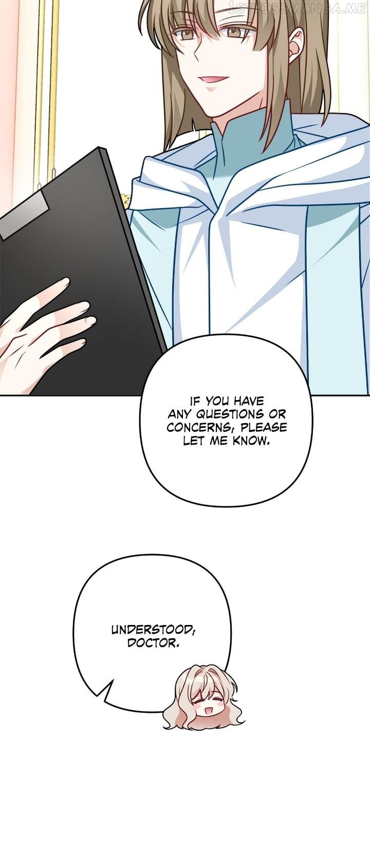 I’m Living with my Mother-in-law Chapter 12 - page 41