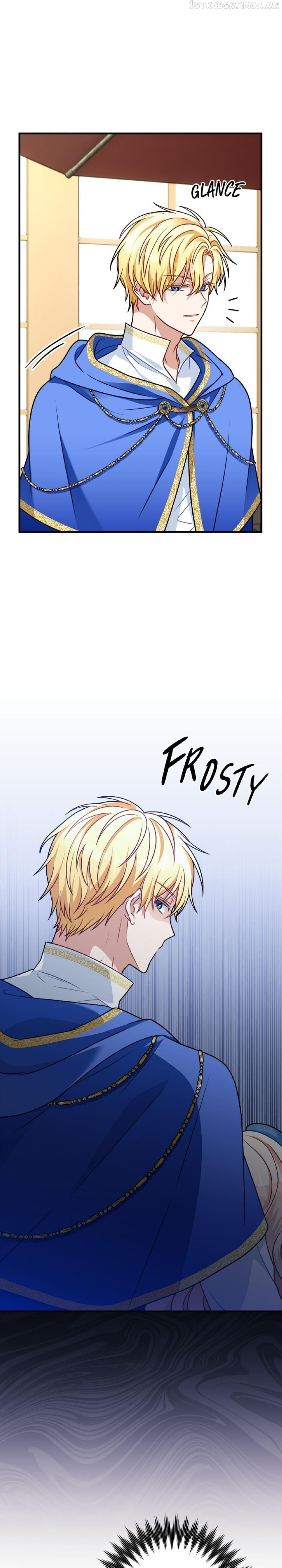 I’m Living with my Mother-in-law Chapter 11 - page 11