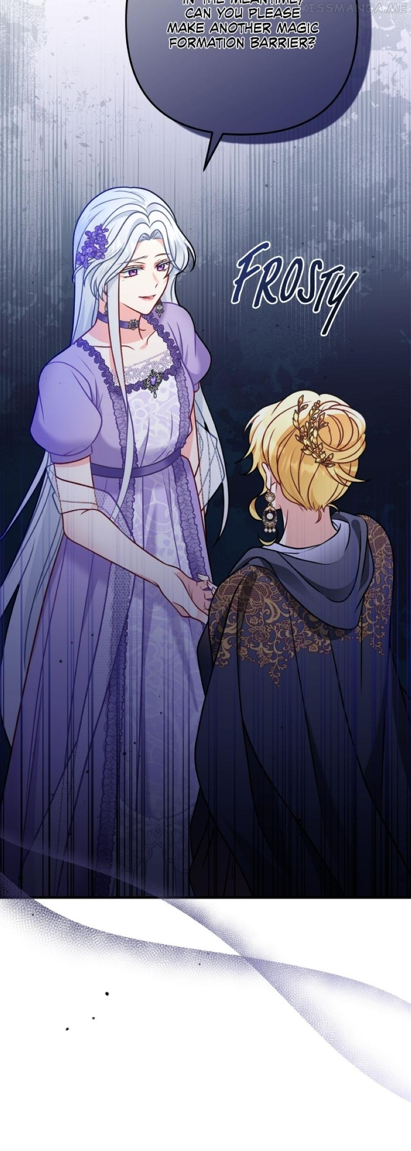 I’m Living with my Mother-in-law Chapter 11 - page 25