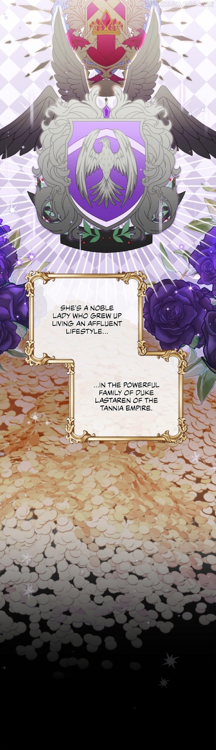 I’m Living with my Mother-in-law Chapter 11 - page 28