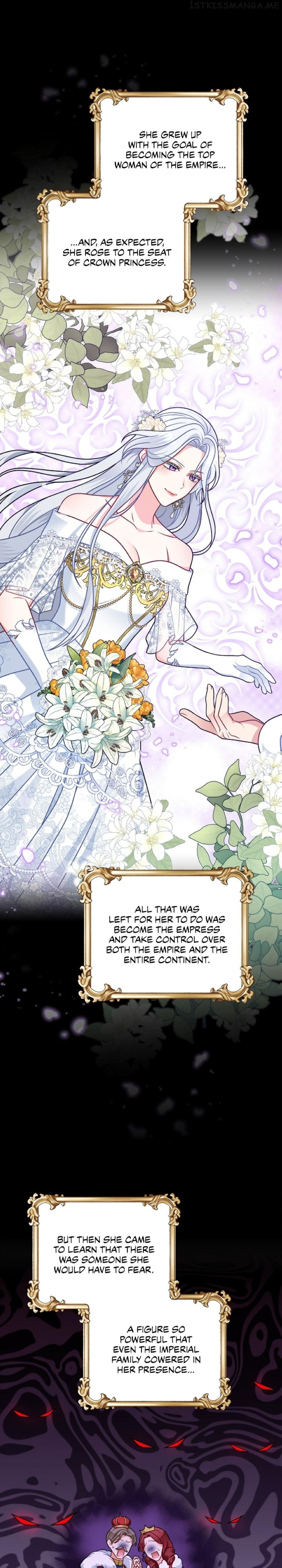 I’m Living with my Mother-in-law Chapter 11 - page 29