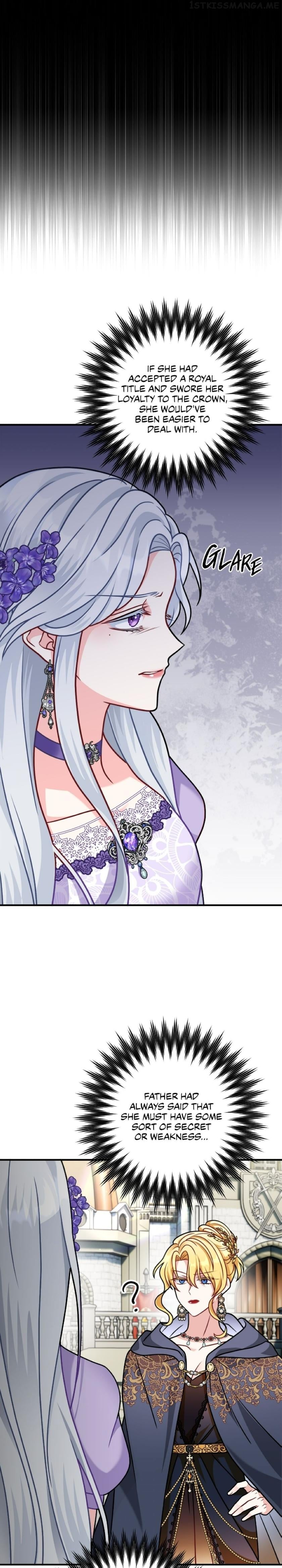 I’m Living with my Mother-in-law Chapter 11 - page 31