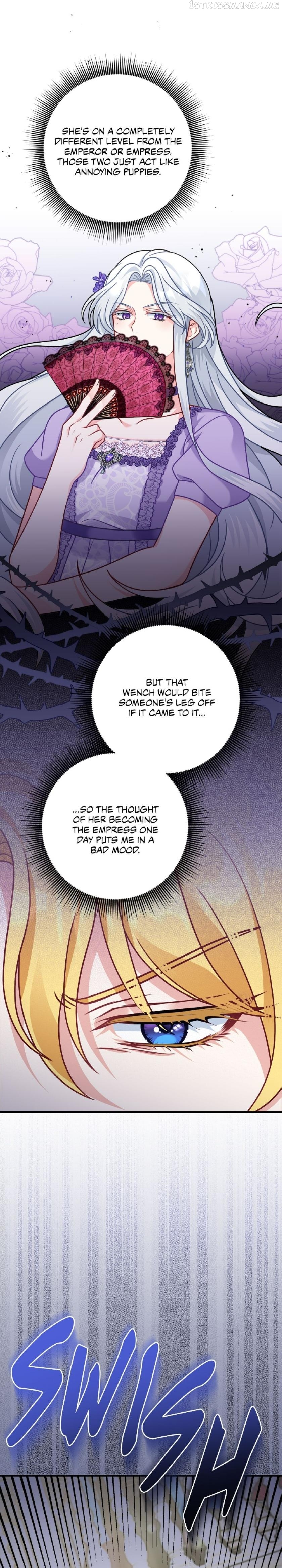 I’m Living with my Mother-in-law Chapter 11 - page 48