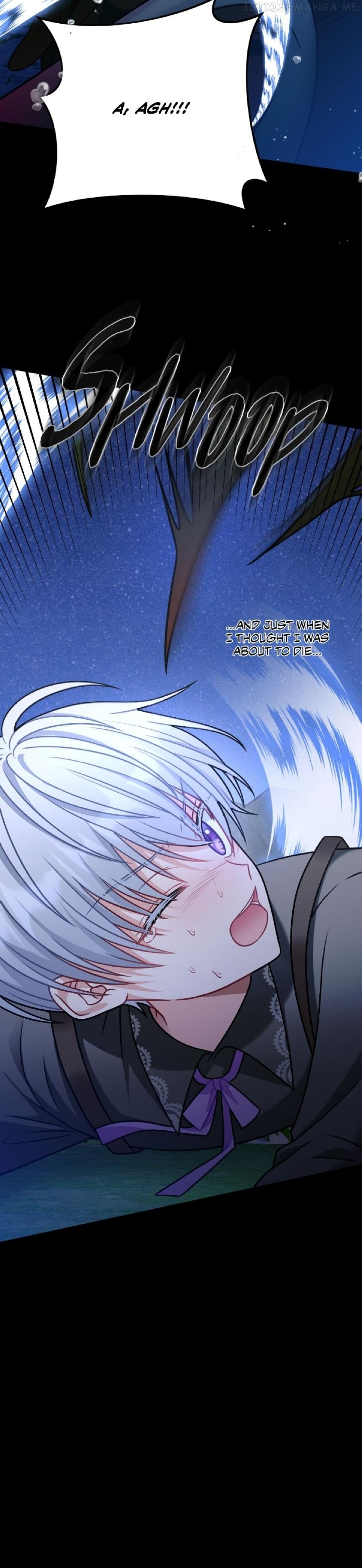 I’m Living with my Mother-in-law Chapter 11 - page 7