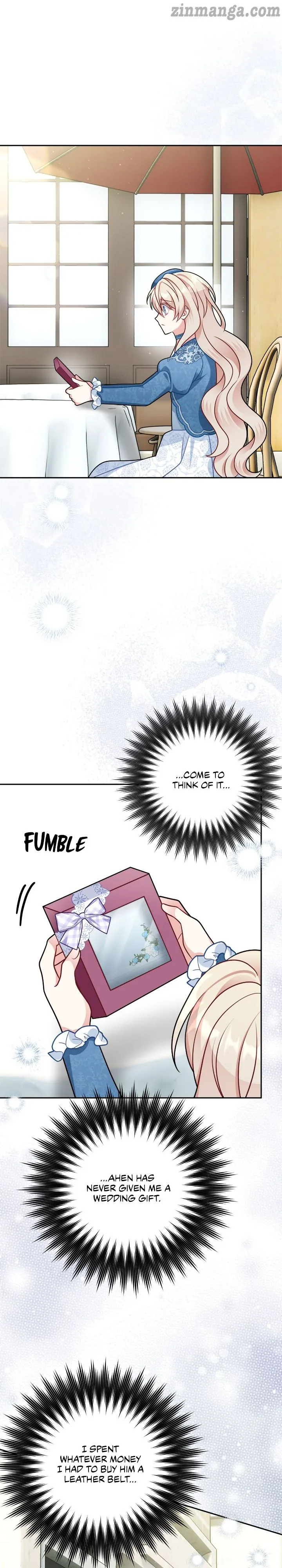 I’m Living with my Mother-in-law Chapter 10 - page 12