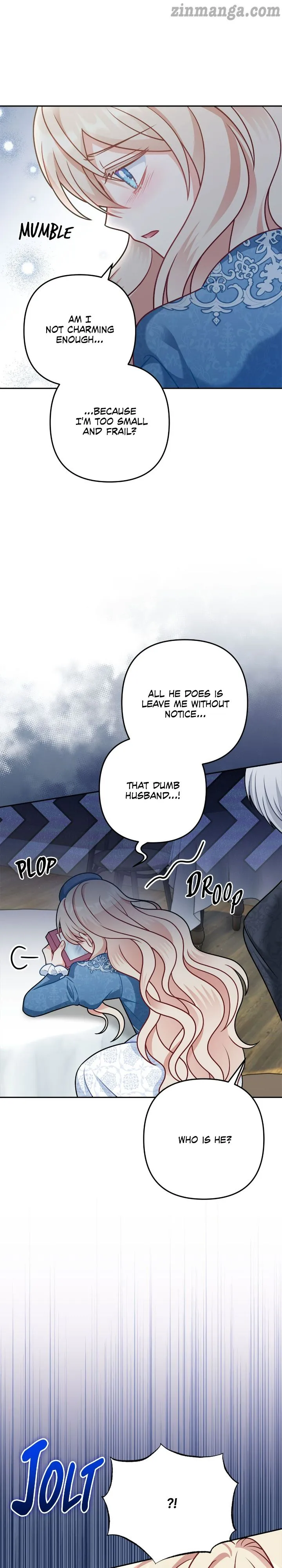 I’m Living with my Mother-in-law Chapter 10 - page 14