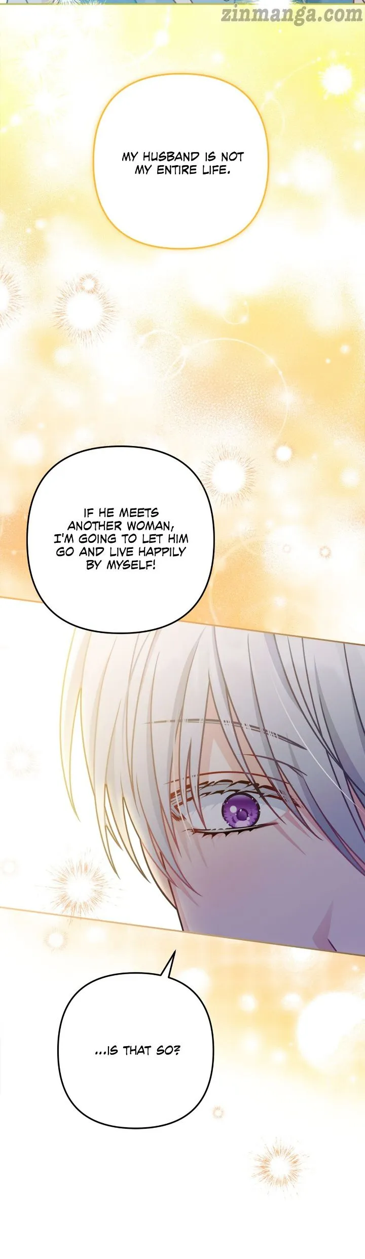 I’m Living with my Mother-in-law Chapter 10 - page 19
