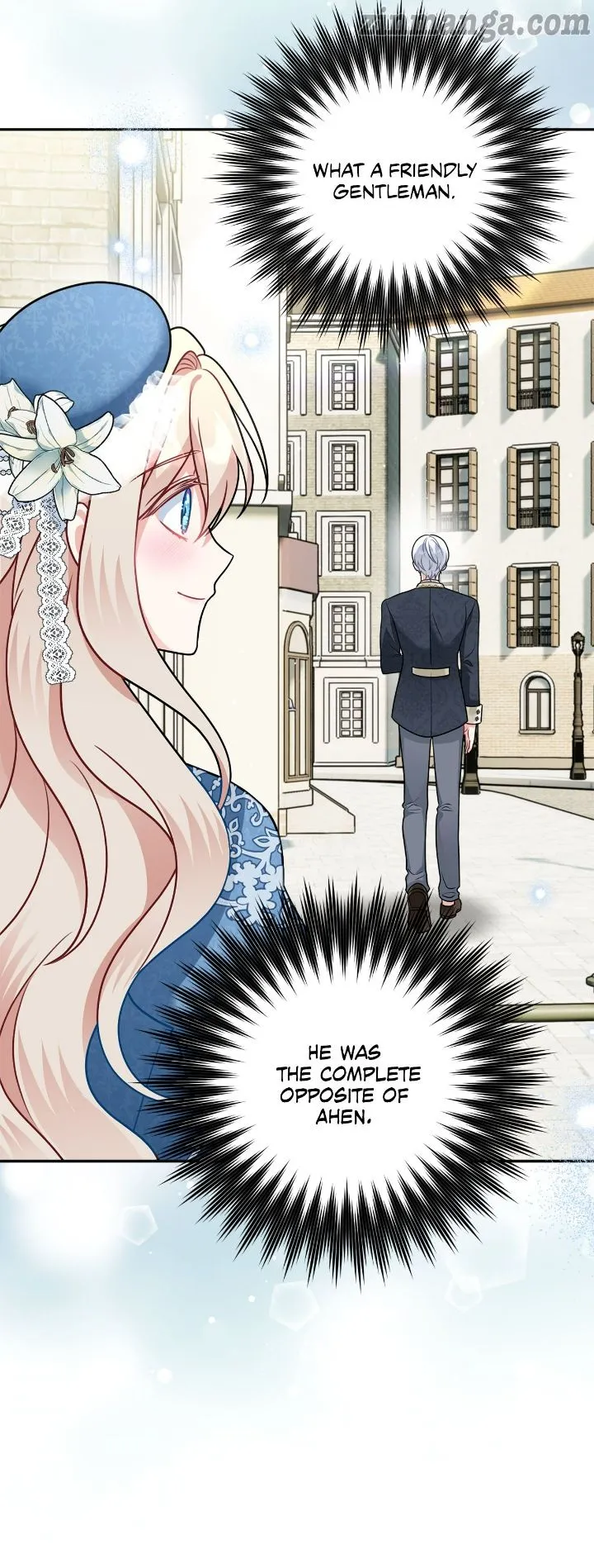 I’m Living with my Mother-in-law Chapter 10 - page 23