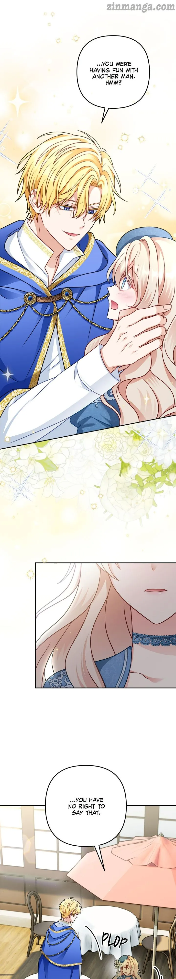 I’m Living with my Mother-in-law Chapter 10 - page 28