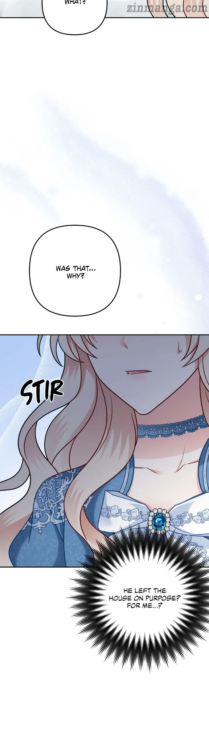 I’m Living with my Mother-in-law Chapter 10 - page 31