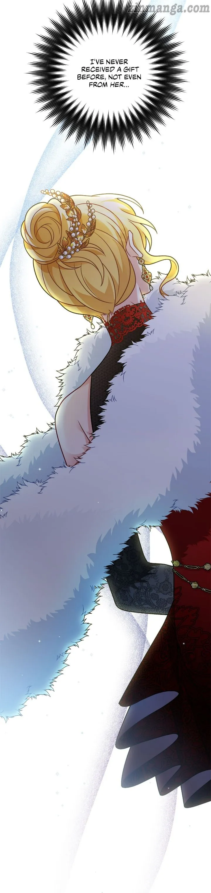 I’m Living with my Mother-in-law Chapter 10 - page 37