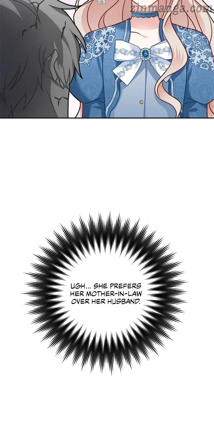 I’m Living with my Mother-in-law Chapter 10 - page 39