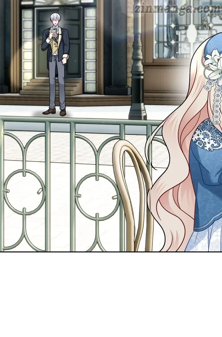 I’m Living with my Mother-in-law Chapter 10 - page 43