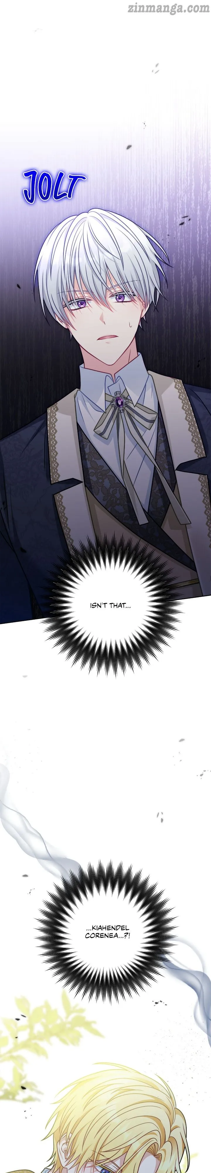 I’m Living with my Mother-in-law Chapter 10 - page 44