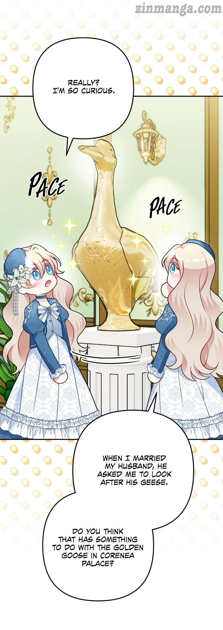 I’m Living with my Mother-in-law Chapter 9 - page 29