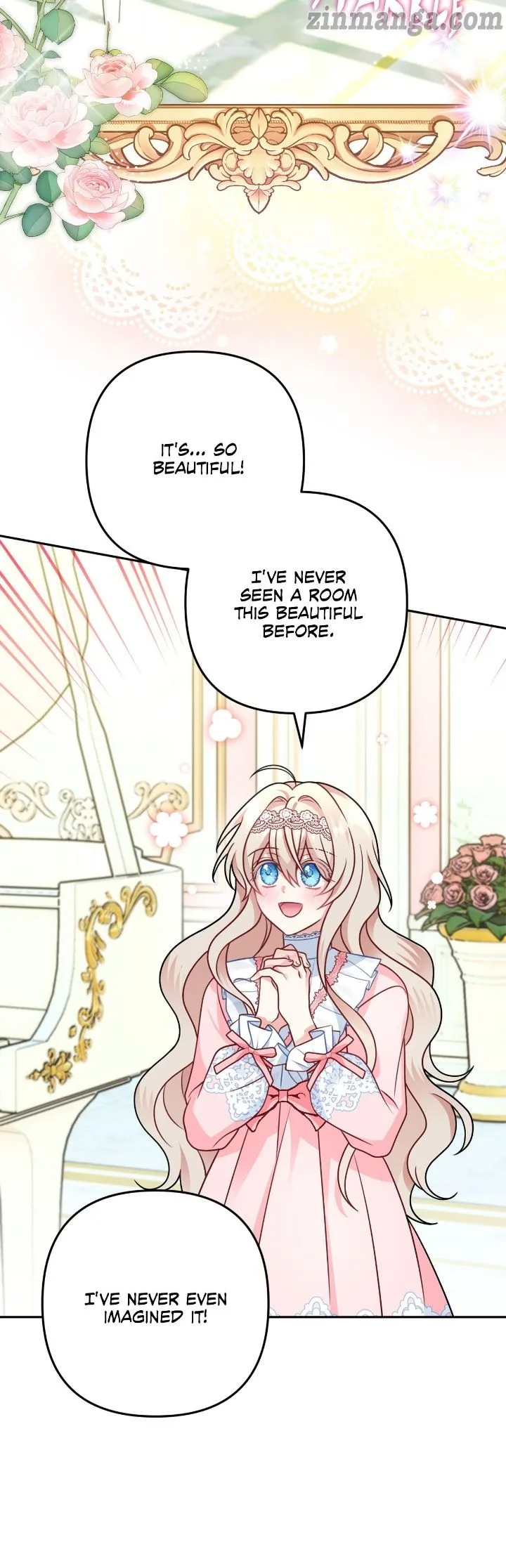 I’m Living with my Mother-in-law Chapter 9 - page 5