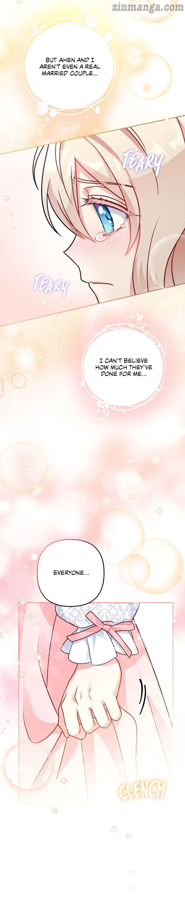 I’m Living with my Mother-in-law Chapter 9 - page 9