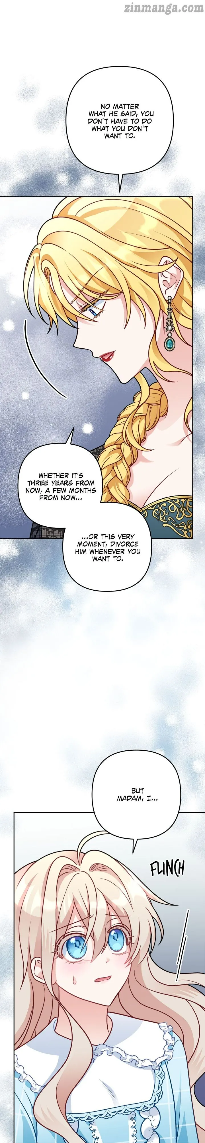 I’m Living with my Mother-in-law Chapter 8 - page 14