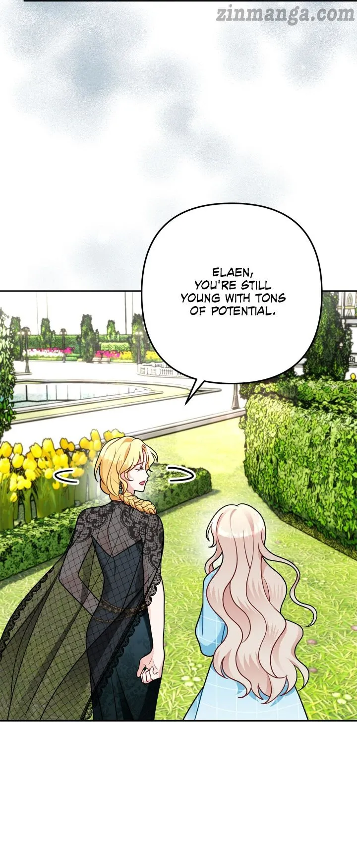 I’m Living with my Mother-in-law Chapter 8 - page 15