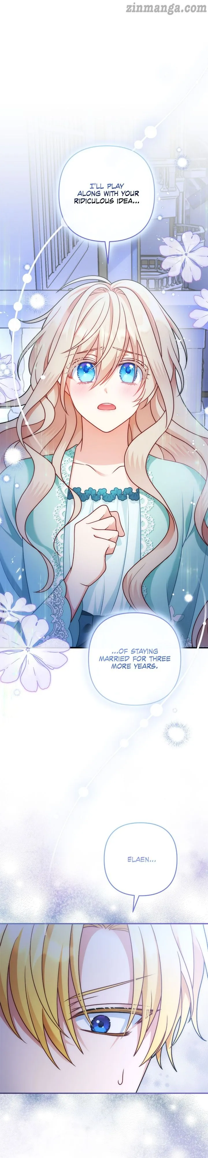 I’m Living with my Mother-in-law Chapter 7 - page 12