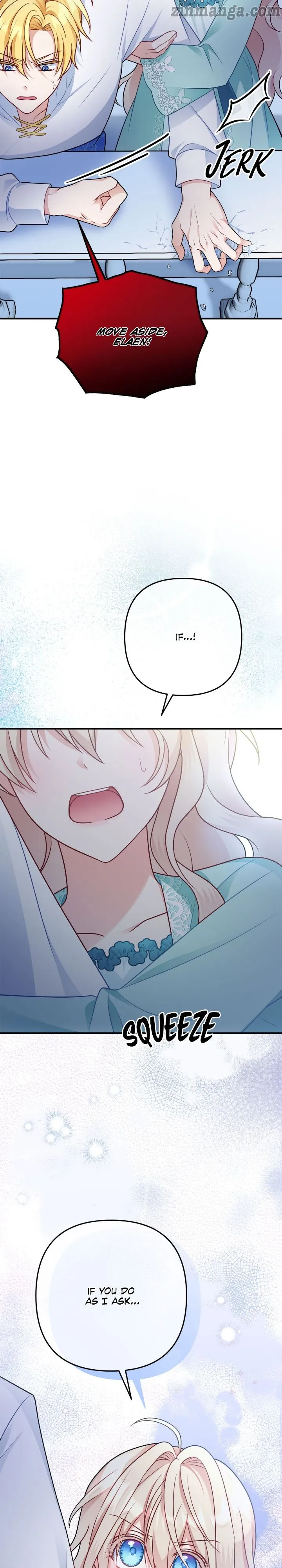 I’m Living with my Mother-in-law Chapter 7 - page 2