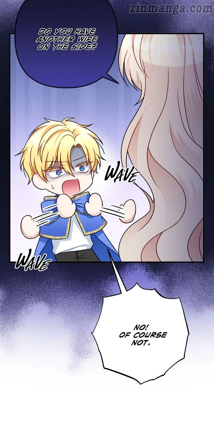 I’m Living with my Mother-in-law Chapter 5 - page 13