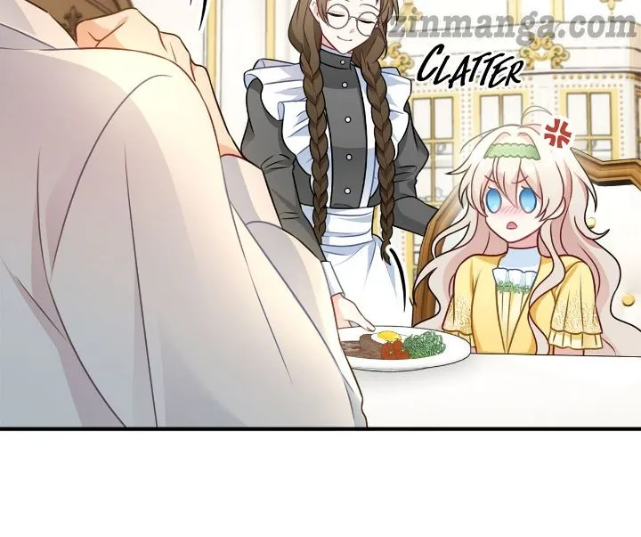 I’m Living with my Mother-in-law Chapter 5 - page 22