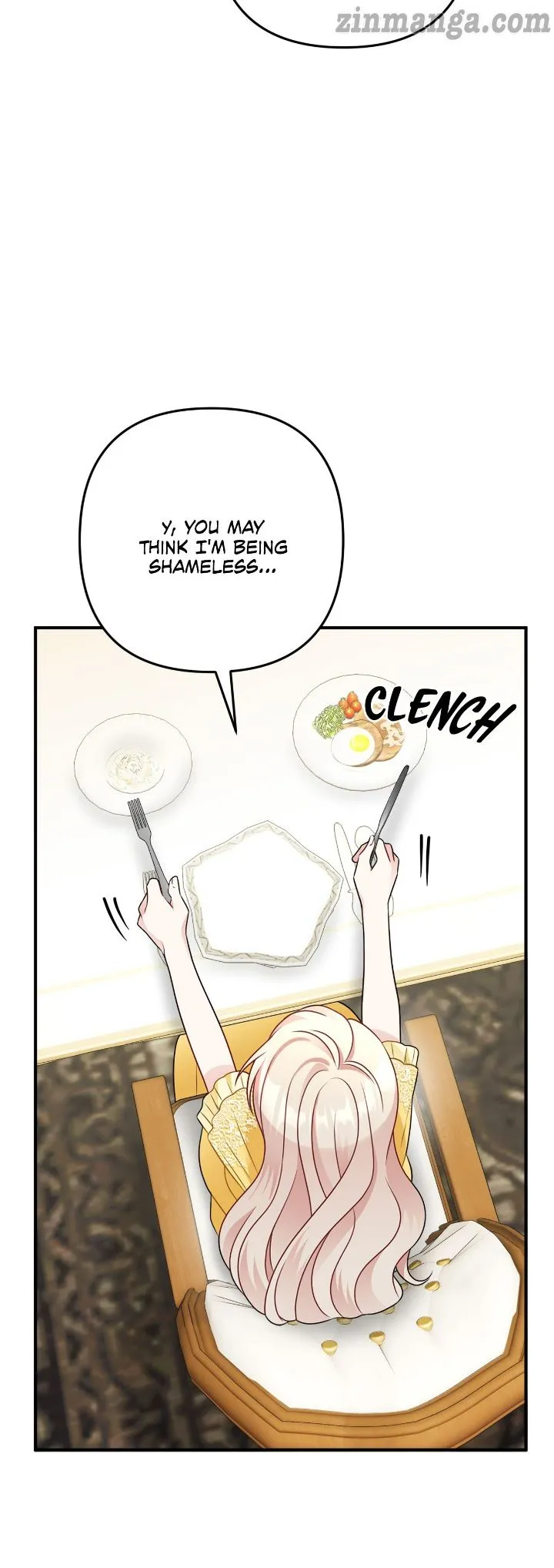 I’m Living with my Mother-in-law Chapter 5 - page 24