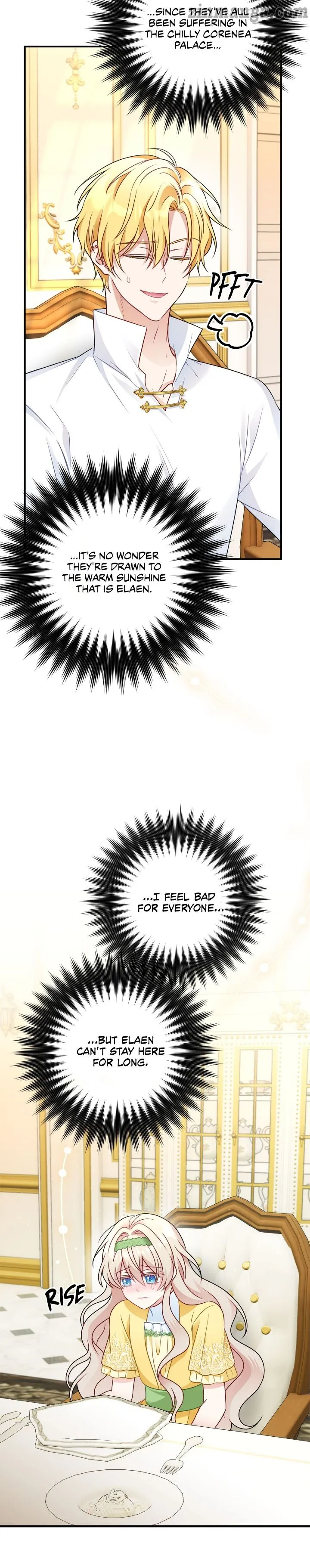 I’m Living with my Mother-in-law Chapter 5 - page 31