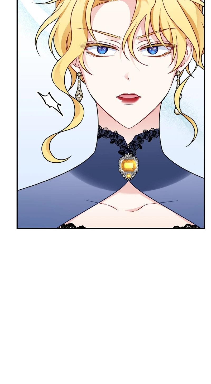 I’m Living with my Mother-in-law Chapter 3 - page 21