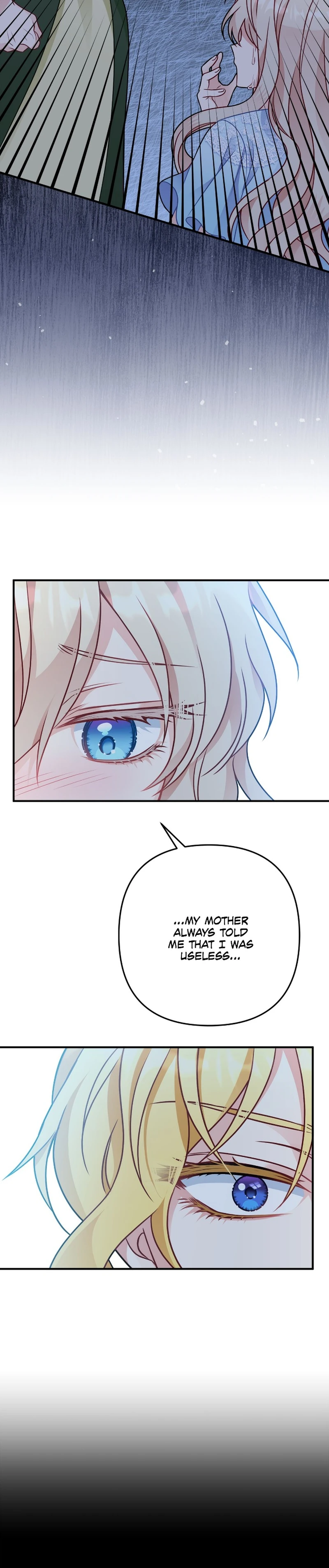 I’m Living with my Mother-in-law Chapter 3 - page 24