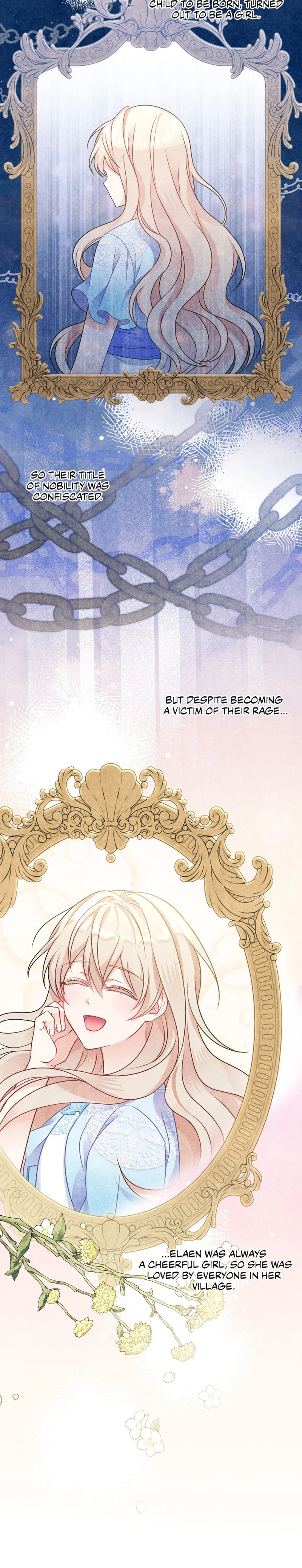 I’m Living with my Mother-in-law Chapter 3 - page 26