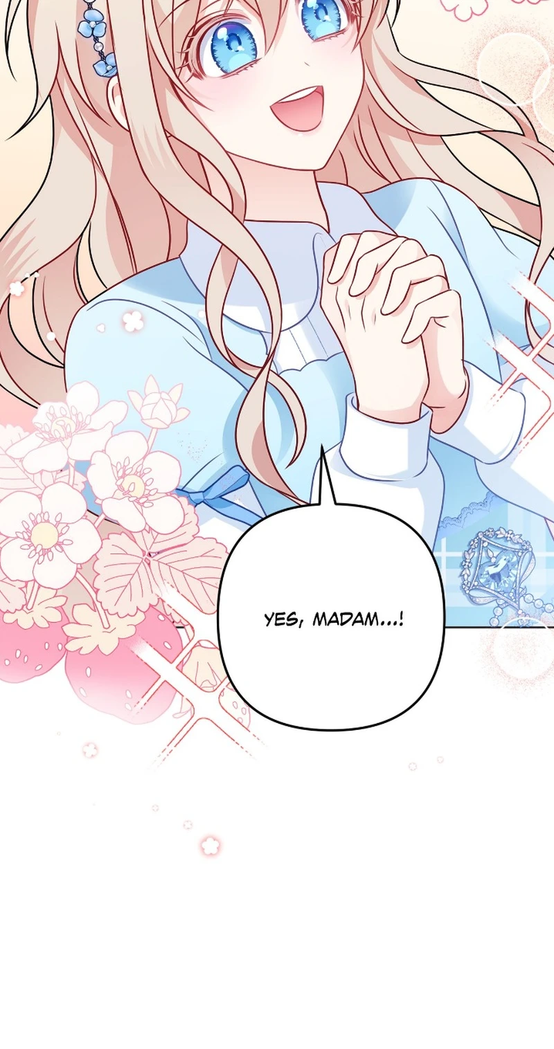 I’m Living with my Mother-in-law Chapter 3 - page 30