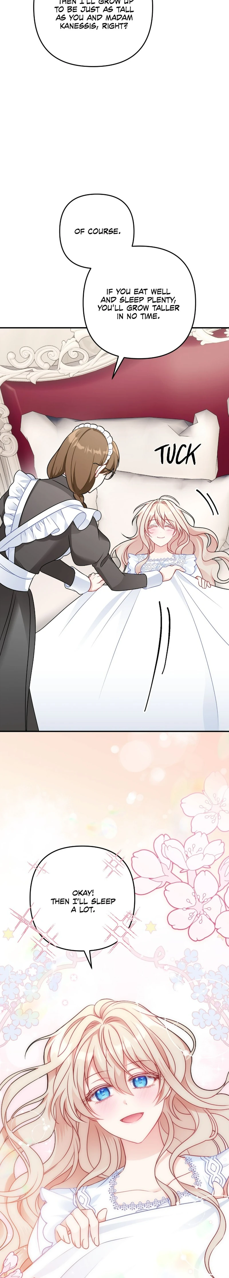 I’m Living with my Mother-in-law Chapter 3 - page 41