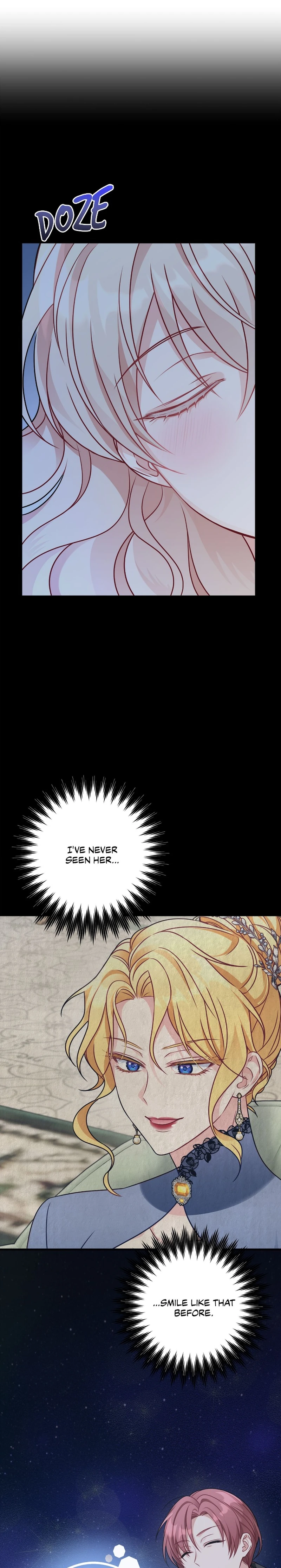 I’m Living with my Mother-in-law Chapter 3 - page 43