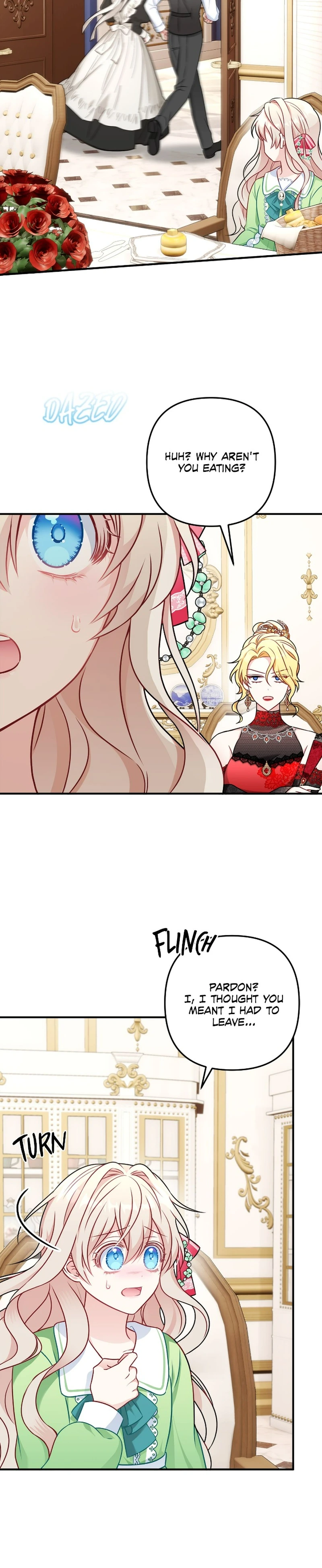 I’m Living with my Mother-in-law Chapter 2 - page 13
