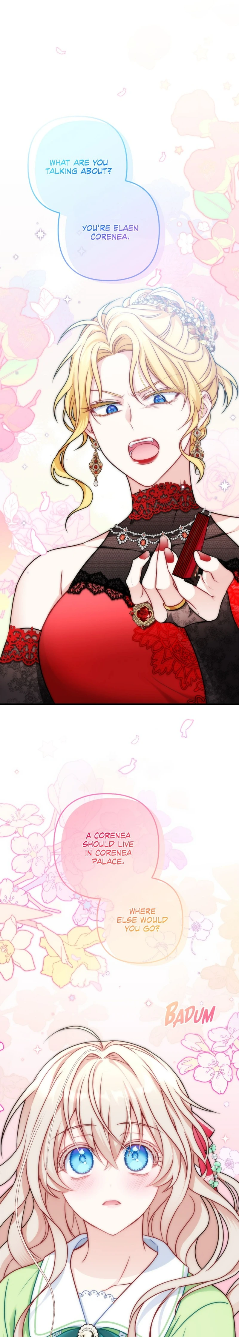 I’m Living with my Mother-in-law Chapter 2 - page 14