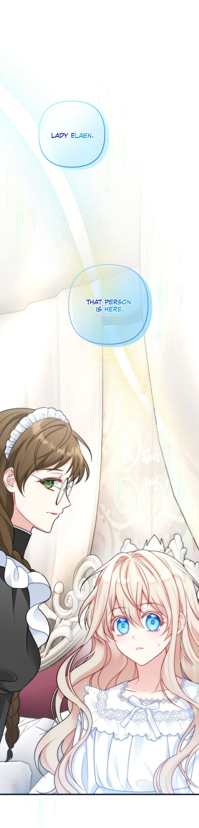 I’m Living with my Mother-in-law Chapter 2 - page 41