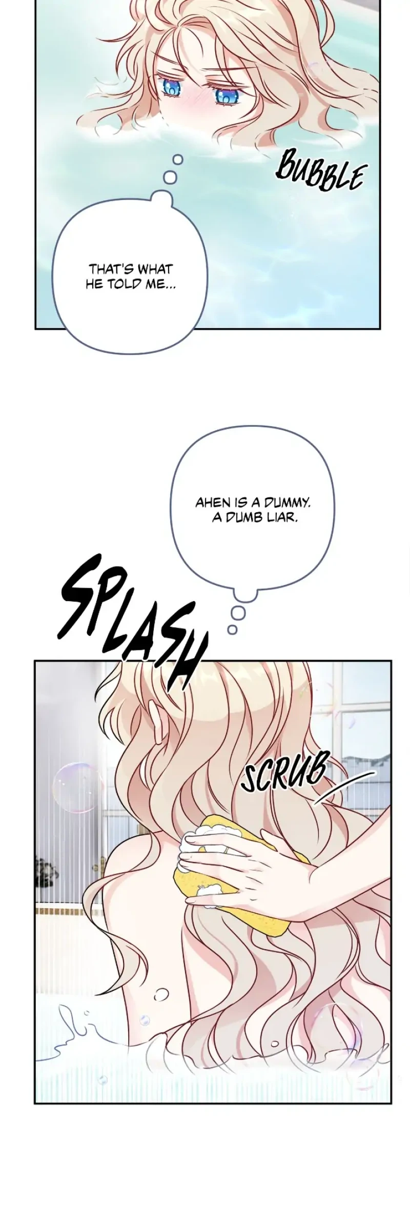 I’m Living with my Mother-in-law Chapter 1 - page 18