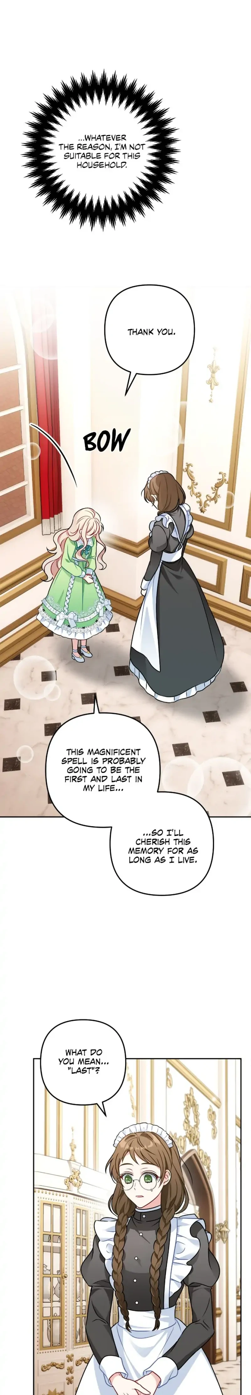 I’m Living with my Mother-in-law Chapter 1 - page 27