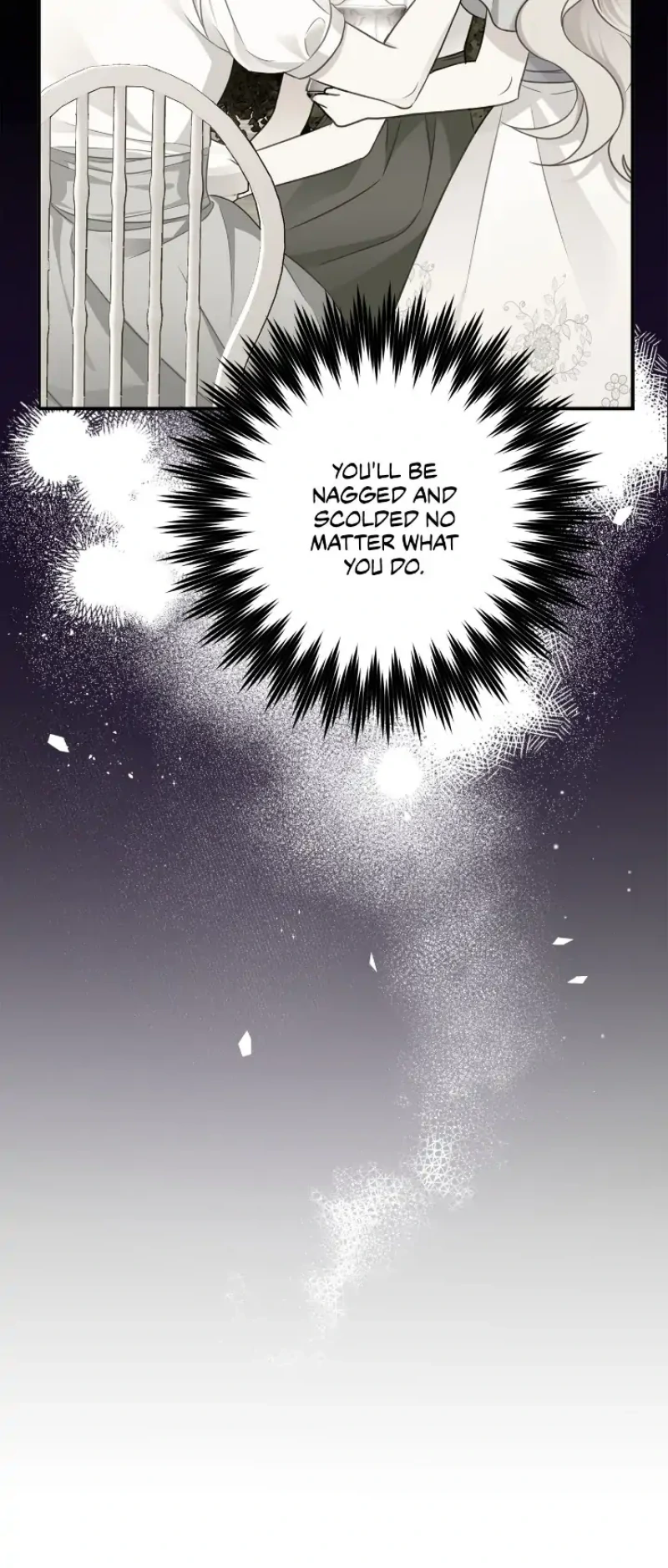 I’m Living with my Mother-in-law Chapter 1 - page 38