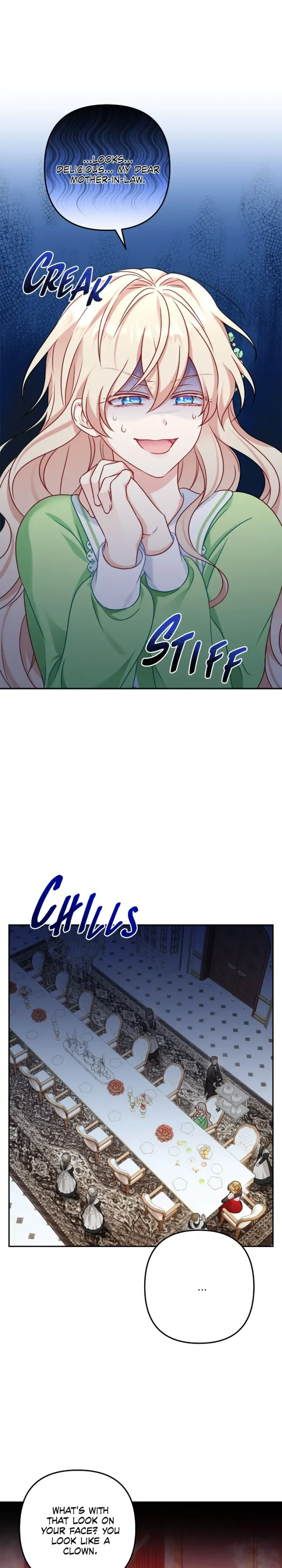 I’m Living with my Mother-in-law Chapter 1 - page 41