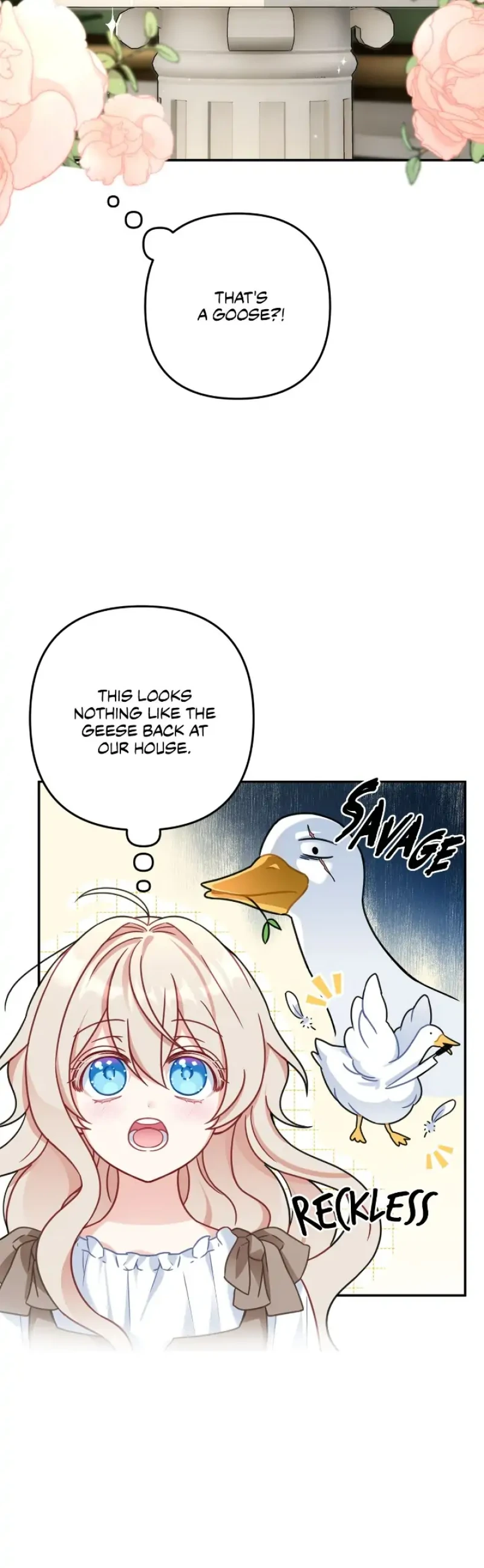I’m Living with my Mother-in-law Chapter 1 - page 6
