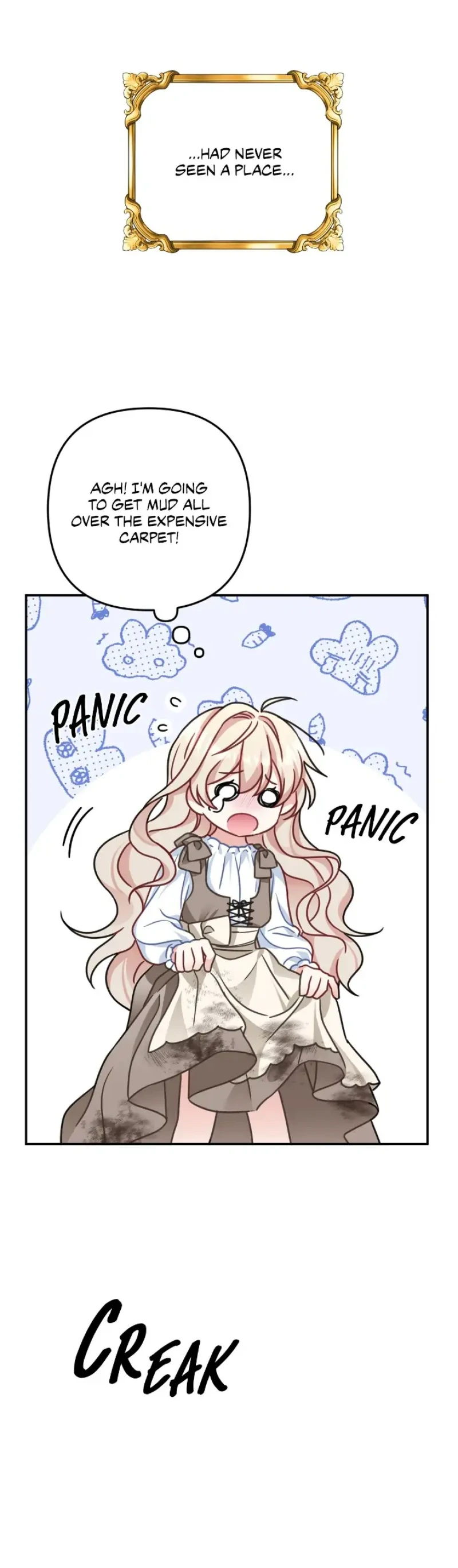 I’m Living with my Mother-in-law Chapter 1 - page 8