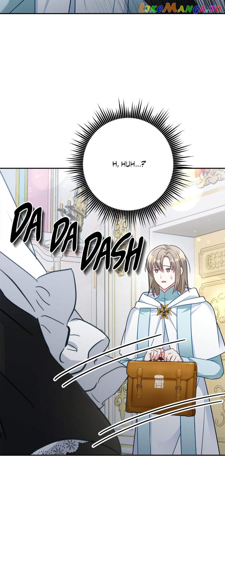 I’m Living with my Mother-in-law Chapter 34 - page 11