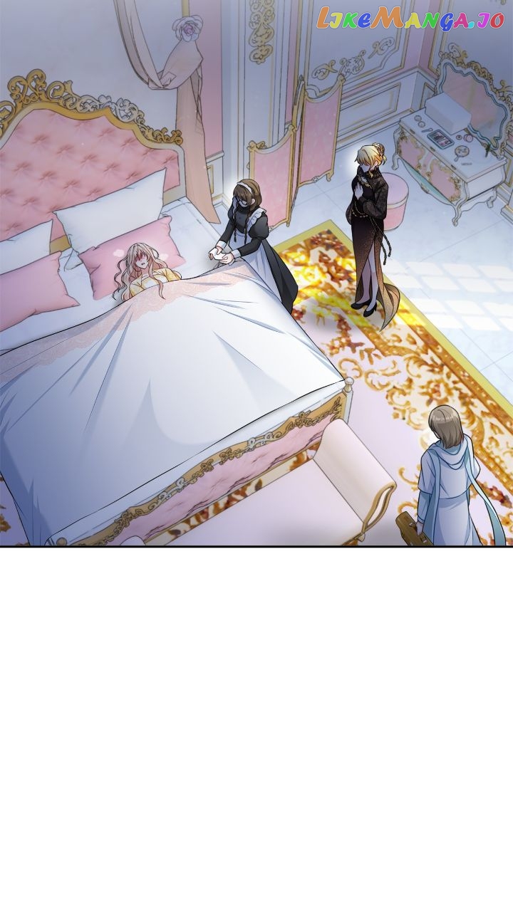 I’m Living with my Mother-in-law Chapter 34 - page 19