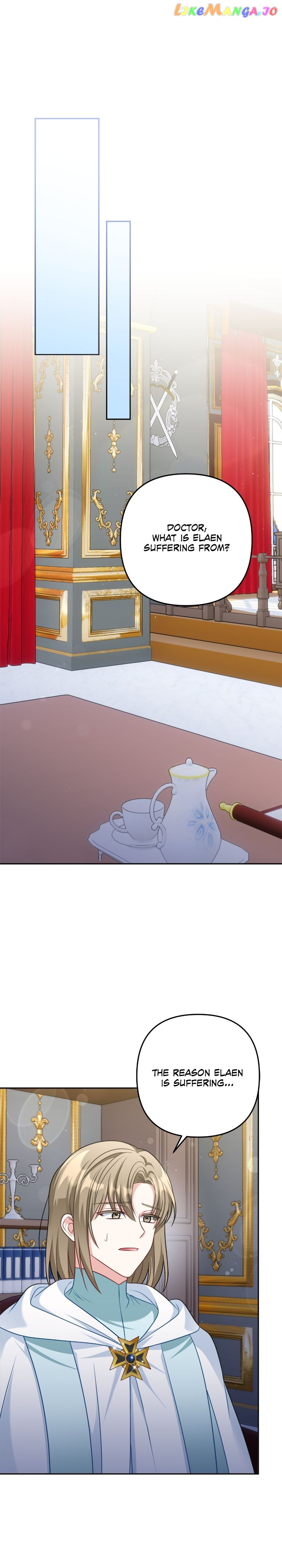 I’m Living with my Mother-in-law Chapter 34 - page 24